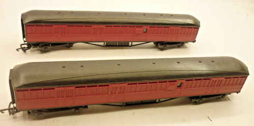 Kit built gauge br - 2, 00