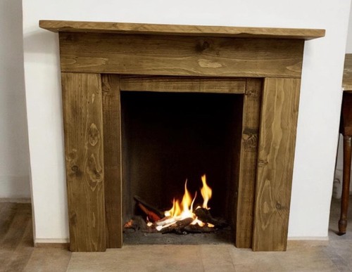 Handmade rustic solid - handmade,
