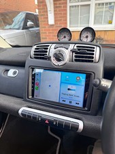 Car Radio GPS Sat Nav For