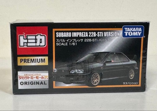 Tomica premium takara tomy - tomica,