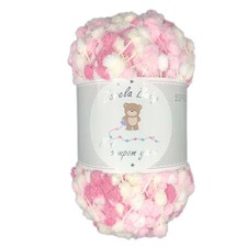 Zarela Baby MINI Pom Pom Yarn