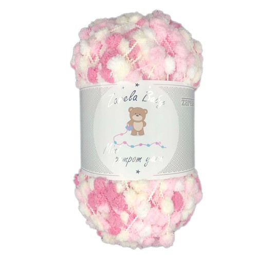Zarela baby mini pom - mini,
