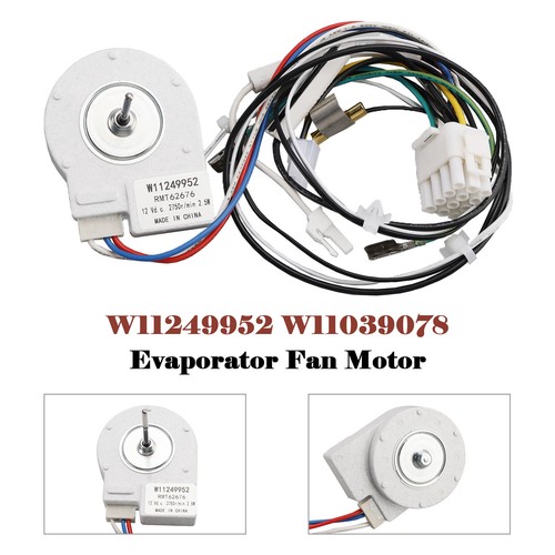 W11249952 w11039078 evaporator - w11249952,