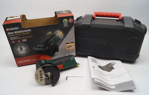 Parkside x12v mini - parkside,