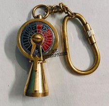 Beautiful Nautical Brass Ship