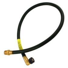 Plug micropoint bayonet - plug-in, gas
