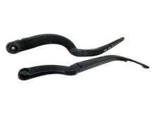 2x Two Front Windscreen Wiper