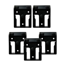 Battery Storage Mounts for