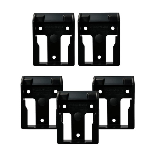 Battery storage mounts for - mounts,