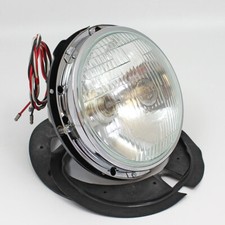 Vintage/Classic Car 7" British