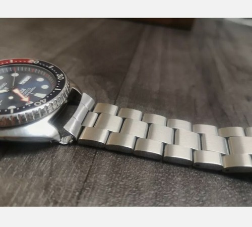 22mm oyster bracelet stainless - oyster,