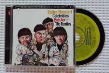 BEATLES Golden Throats Butcher