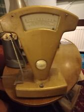 antique avery scales