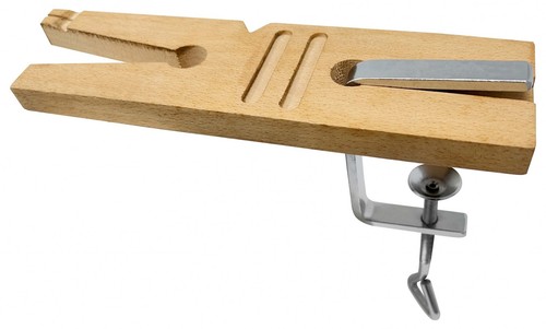Large 200mm bench pin with - bench,