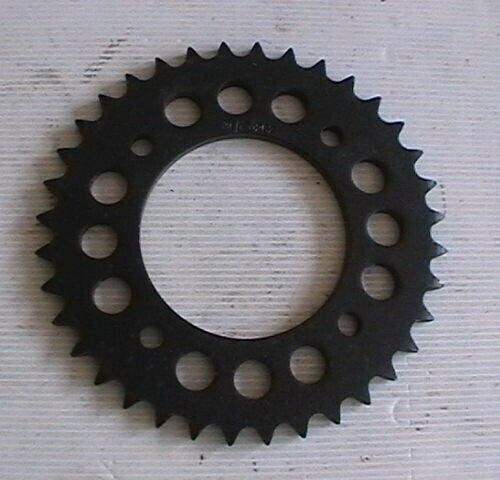 Kawasaki kmx125 b1 b12 - kawasaki,