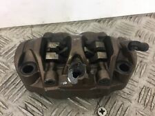 HONDA CBR600 CBR 600 RR FRONT RIGHT CALIPER (FOR PARTS ONLY )   YEAR 2015