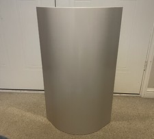 Howdens KFR8480 Dove Grey Bowed Corner Kitchen unit  Door