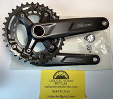 Shimano Deore FC-M5100-B2
