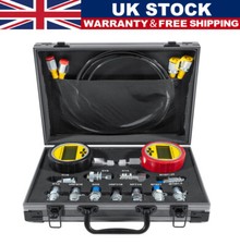 700BAR Digital Hydraulic