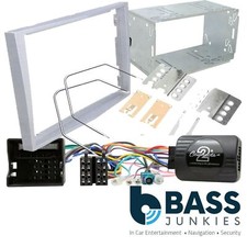 Vauxhall Zafira B Car Stereo