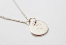 925 Sterling Silver Zodiac