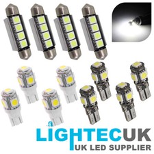 Vauxhall Astra H 04-10 12pc