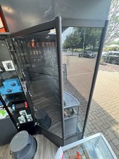 retail Shop glass display cabinets