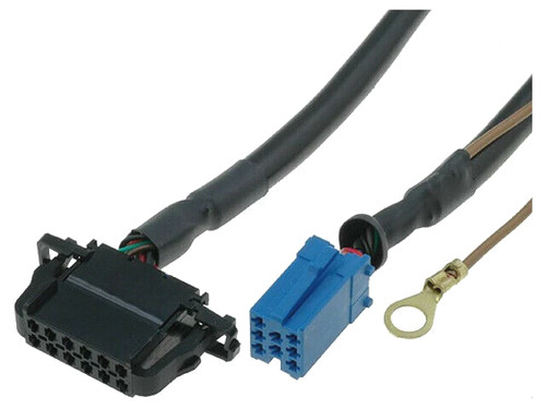 Cable for cd changer - for,