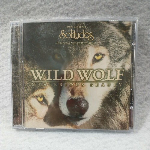 Dan gibson solitudes wild - dan,