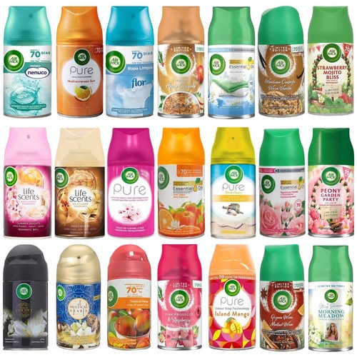 Airwick freshmatic refills - airwick,