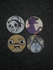 Drop Dead Clothing Co. Drogs