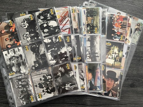 1993 river group - group, beatles