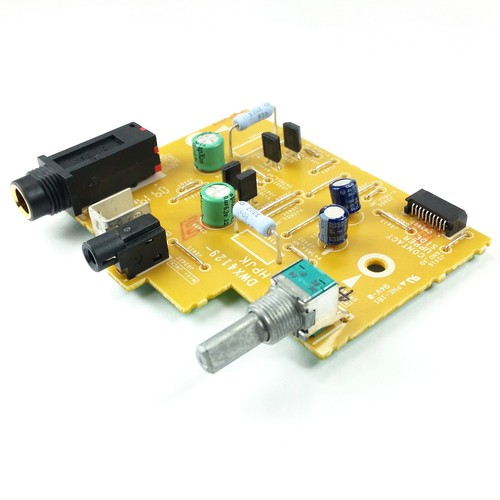 Headphones hpjk jack circuit - jack,
