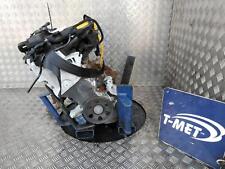 DACIA SANDERO B52 MK2 2012-2020 ENGINE 1.2L 16V PETROL ENGINE CODE D4F732 237343