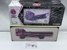 Brand New Corgi 1:50 Scale