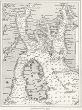 SCOTLAND. Firth of Clyde