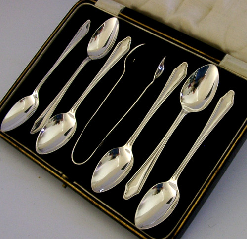 Set six 88g solid - set,