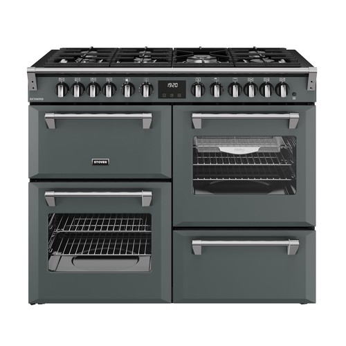 Stoves richmond 110cm dual - 110cm,