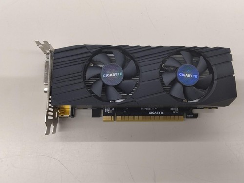 Gigabyte gtx1650 4gb - gigabyte,