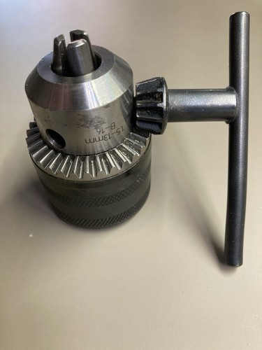 B16 taper chuck jacobs - b16,