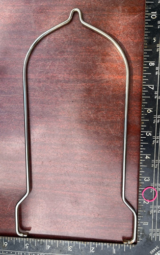 Tilley lamp handle vintage - tilley,
