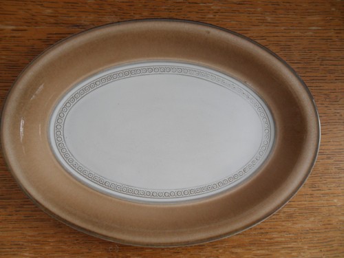 Denby seville oval - seville,