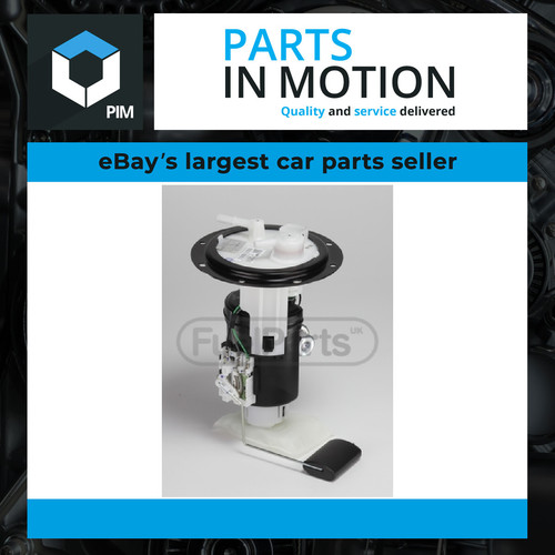 Fuel pump fits hyundai - fits, tb