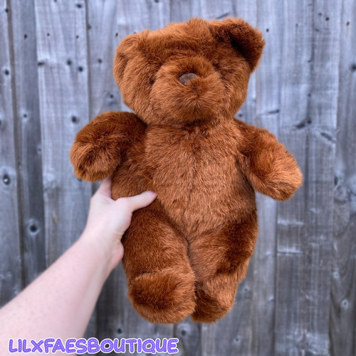 Vintage 1980s classic - 14",