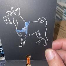 Hurtta Razzle Dazzle Nordic