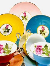 Shelley Bone China
