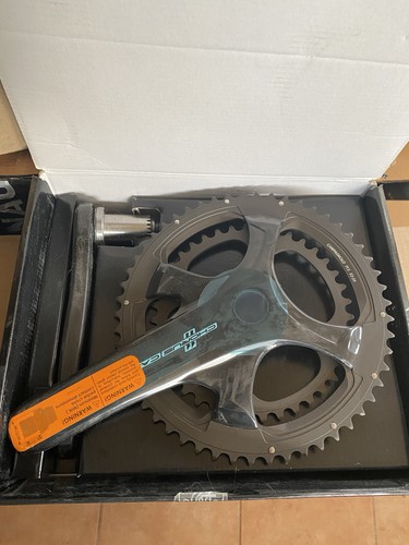 Campagnolo chorus speed - campagnolo,