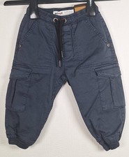 Minoti Toddler Boys Lined