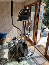 Anders 500 Elite Eliotical