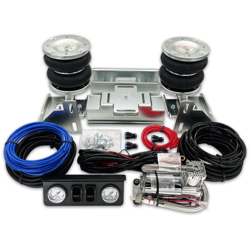 Comfort air suspension kit - comfort,